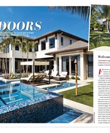 Jupiter Magazine features Annie Santulli