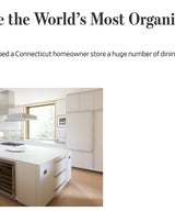This May Be the World’s Most Organized Kitchen