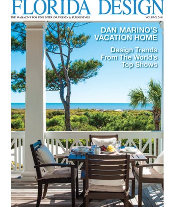 DAN MARINO’S FAMILY ISLAND-HIDE-AWAY