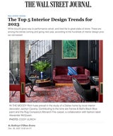 The Top 5 Interior Design Trends for 2023