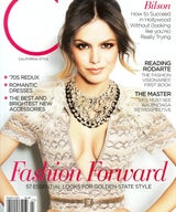 San Francisco New Age