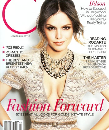 San Francisco New Age