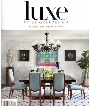 Past Perfect-  Characterful and Comfortable, There's Nothing Dated About the New Historical Home