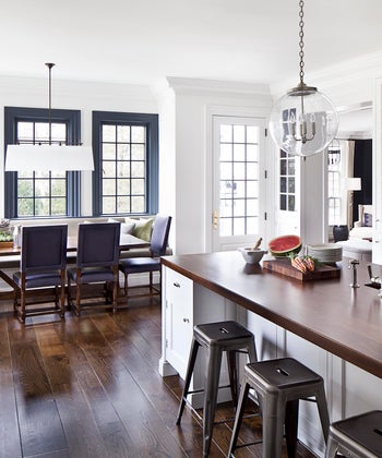 WINNER- 2013 NY Cottages and Gardens Design Awards- KITCHEN Category