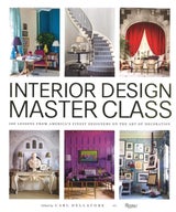 Interior Design Master Class