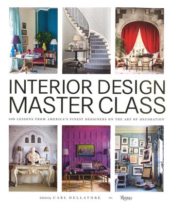 Interior Design Master Class