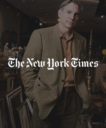 As the Thermometer Falls, ‘Man Cave’ Décor Is Warming Up