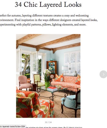 34 Chic Layered Looks