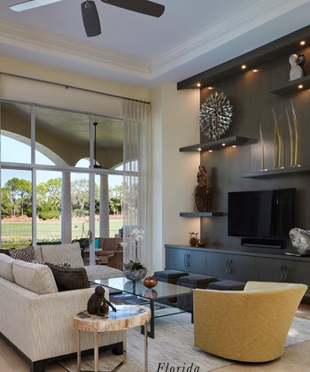 Mirasol Golf Estate Featured by Florida Home & Garden
