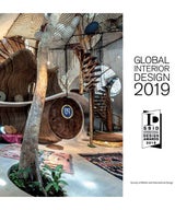 Global Interior Design Book by the SBID International Design Awards