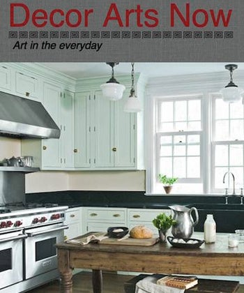 My Pick for Kitchen of the Year