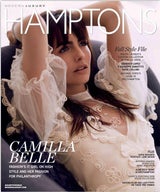 Hamptons Magazine