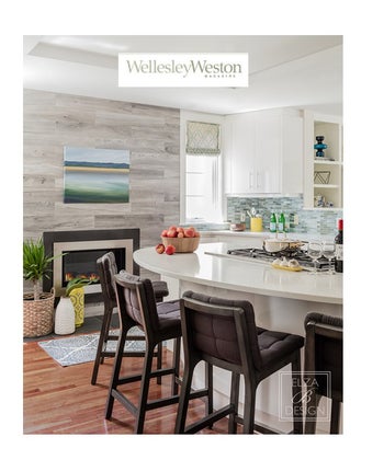 Creating A Sense of Calm