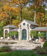 2015 athome AList Awards Finalist 'Best Pool House'