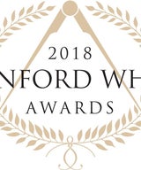 2018 Stanford White Award Winner