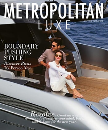 Winters Hot Interiors