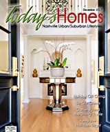 On The Cover: Savage Interior Design