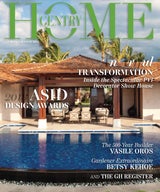 What a Show! Inside the PVI Decorator Show House