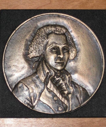 DMA Named 2011 Bulfinch Award Winner