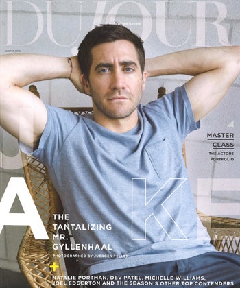 Keeping Up with the Cosmopolitan