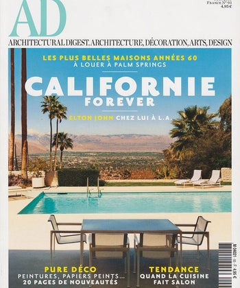 Architectural Digest France
