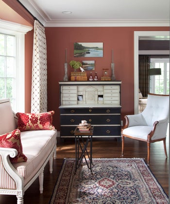 3 No-Fail Wall-and-Trim Color Combos