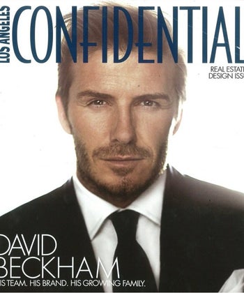 A Life Well Decorated