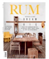 RUM shopping and trend