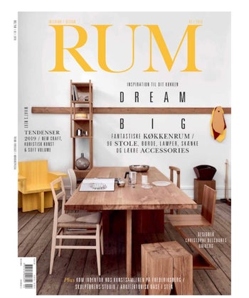 RUM shopping and trend