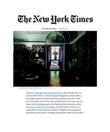 "The 2017 Kips Bay Showhouse"