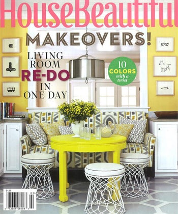 East Hampton Cottage