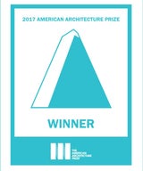 American Architecture Prize 2017