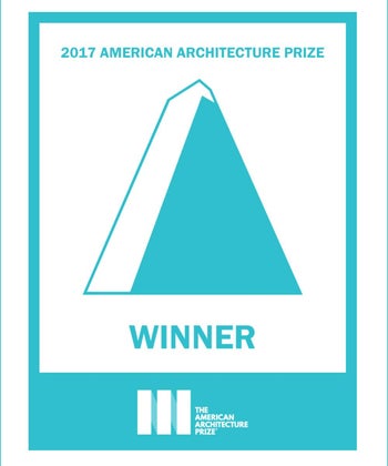 American Architecture Prize 2017