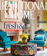 Traditional Home Rising Stars of Design 2015