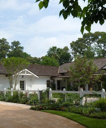 Bonney Brier Residence is Recognized with 2012 John Staub Award