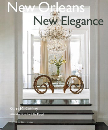 New Orleans New Elegance