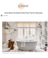 Every Room You Need To See From The S.F. Showcase