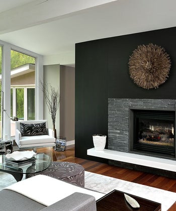 15 Ways to Refresh Your Fireplace on Any Budget