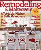 Kitchens & Remodeling