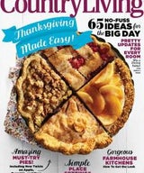 Country Living Magazine "Farmhouse 2.0"