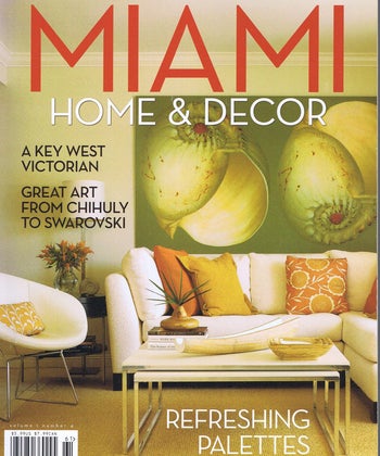 Naturally Sophisticated