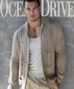Ocean Drive Magazine 