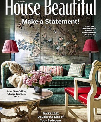 House Beautiful Next Wave Designer Tips