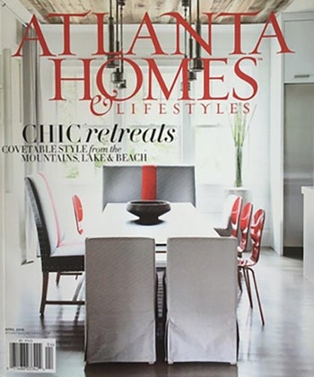 Meet the Designers: Jonathan Savage, Bedroom & Bath