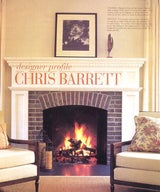 Designer Profile - Chris Barrett