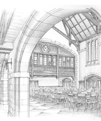 St. John's School Expected to Begin Construction in Spring of 2014