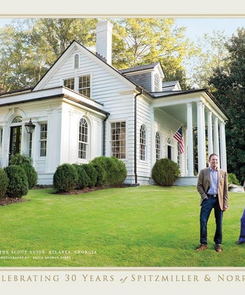 Celebrating 30 Years of Spitzmiller & Norris 