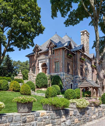 2013 HOBI Awards - Winner 'Best Custom Home of the Year', Winner Best Custom Home 6,000-7,000 sq.ft