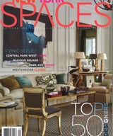 NY Spaces Top 50 2016