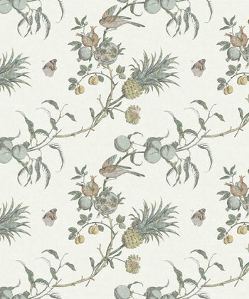 NEW - Paradis by Suzanne Tucker Home